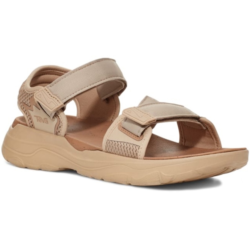 Teva Zymic Beige Sesame Walking Hiking Sandal